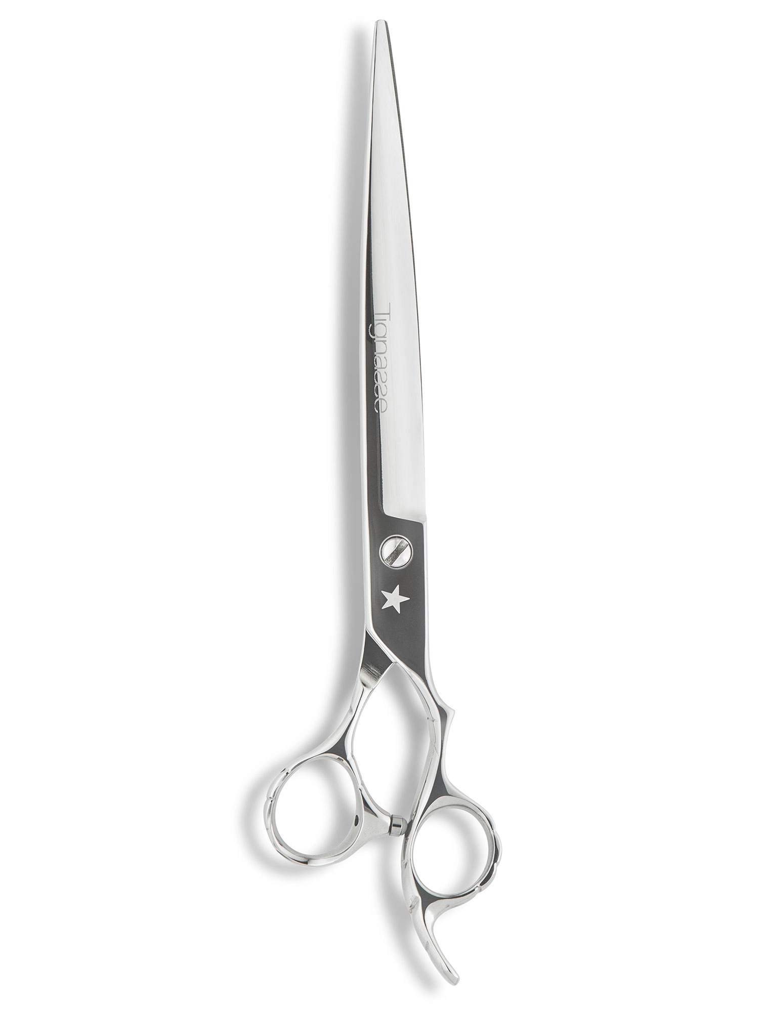 Ciseaux Droits Tignasse Ta 80