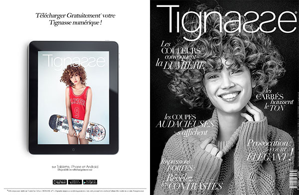 BOOK TIGNASSE N° 7