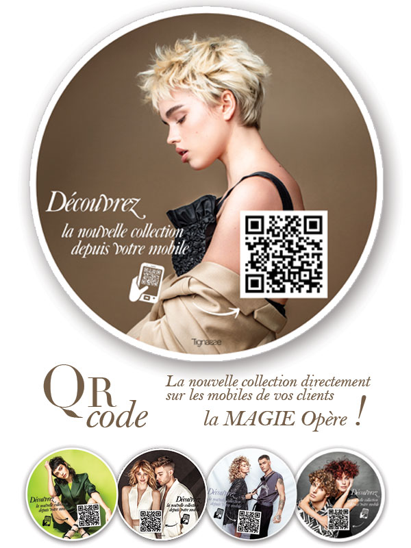QRcode