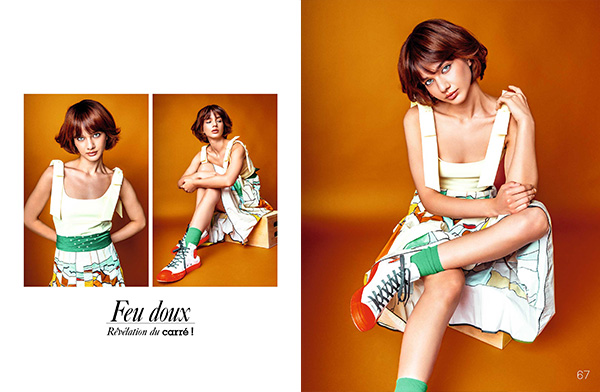 Book Tignasse n° 22