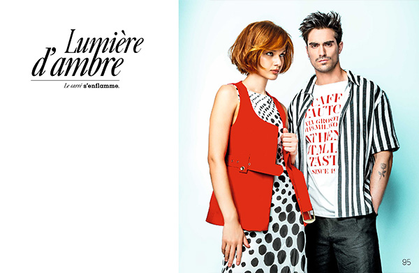 Book Tignasse n° 22