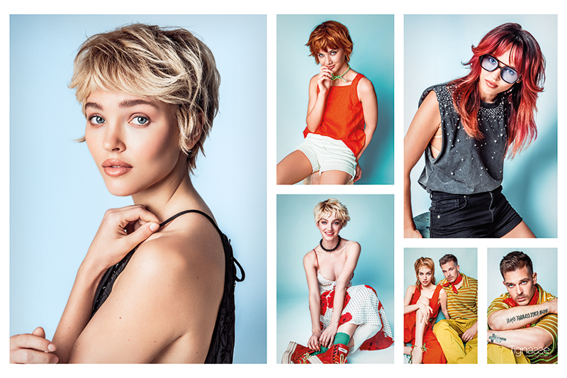 Kakemono panoramique T22-KP22-03