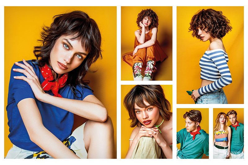 Kakemono panoramique T22-KP22-05