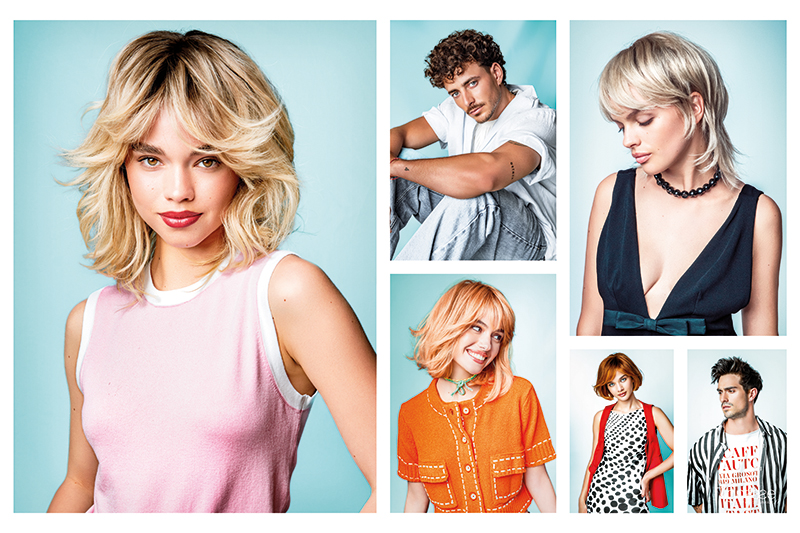 Kakemono panoramique T22-KP22-06