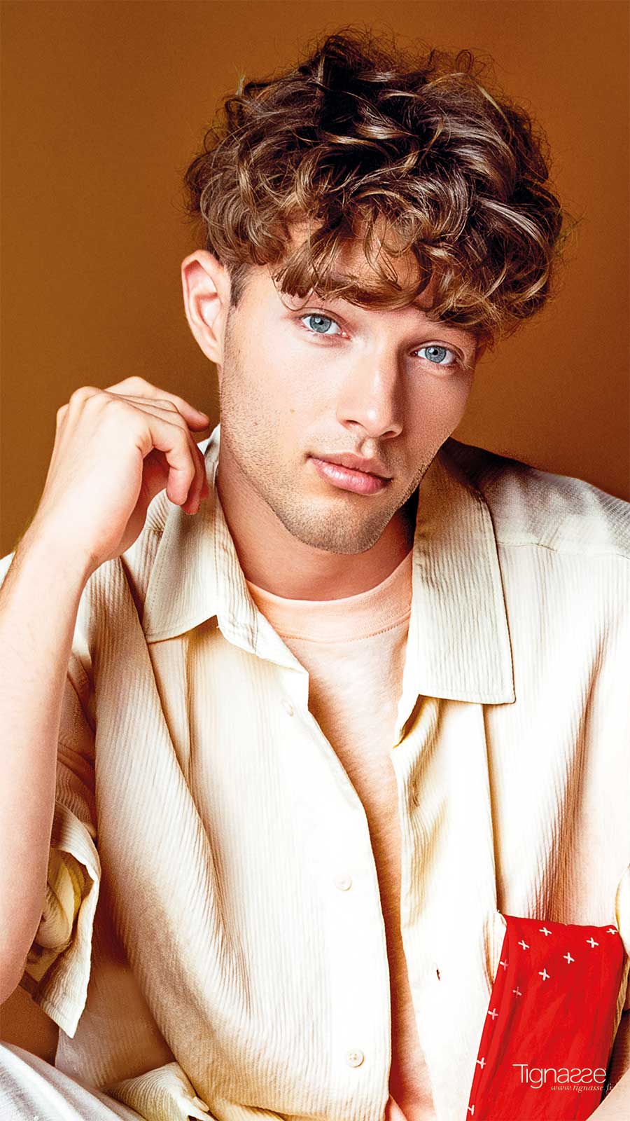 Kakemono standard T22-KS22-002