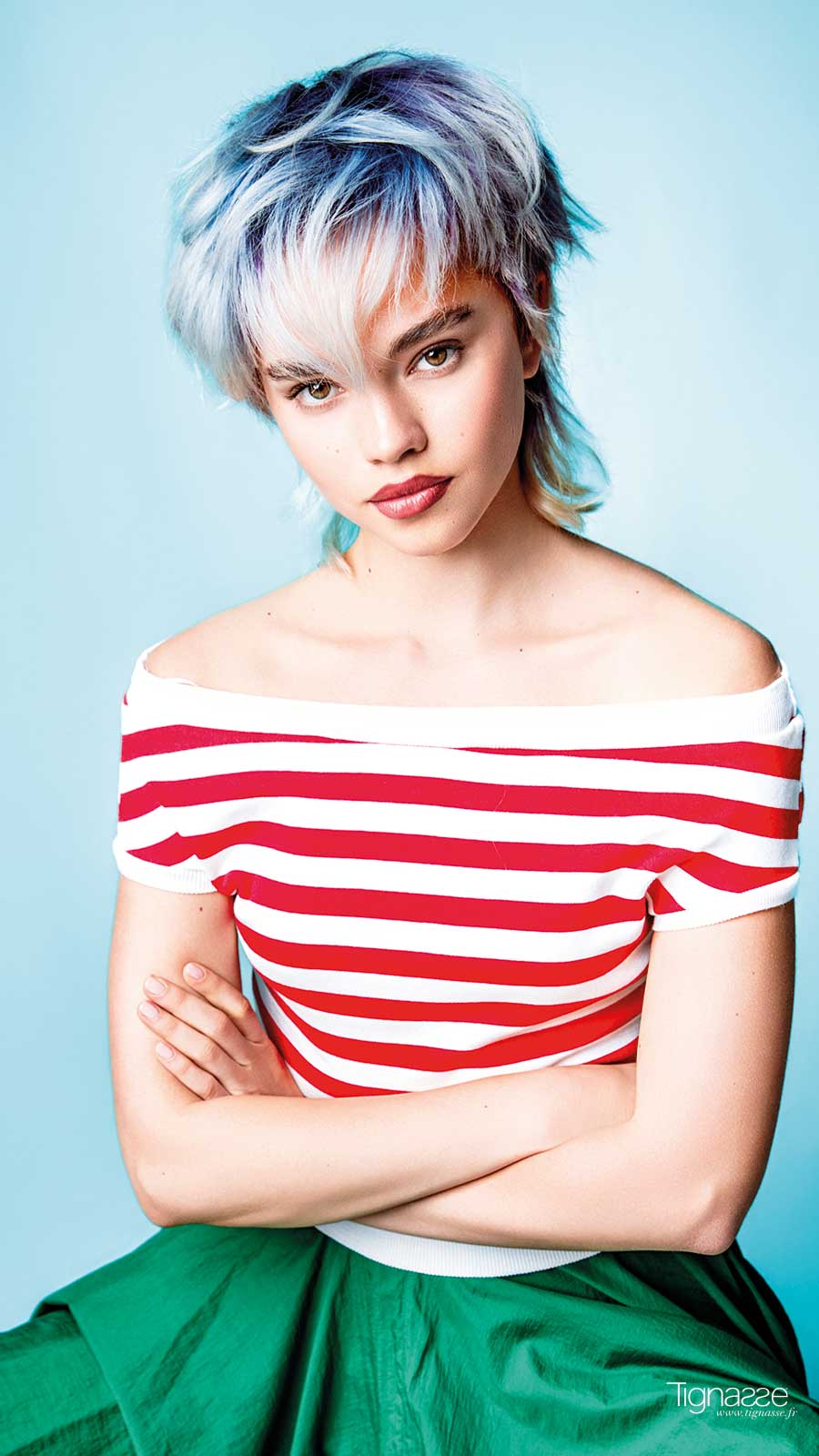 Kakemono standard T22-KS22-011