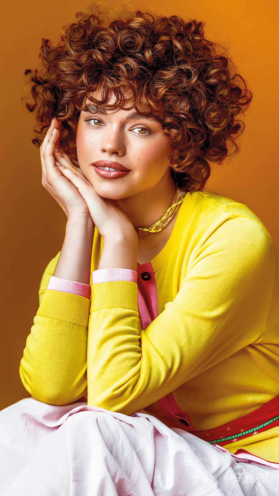 Kakemono standard T22-KS22-013