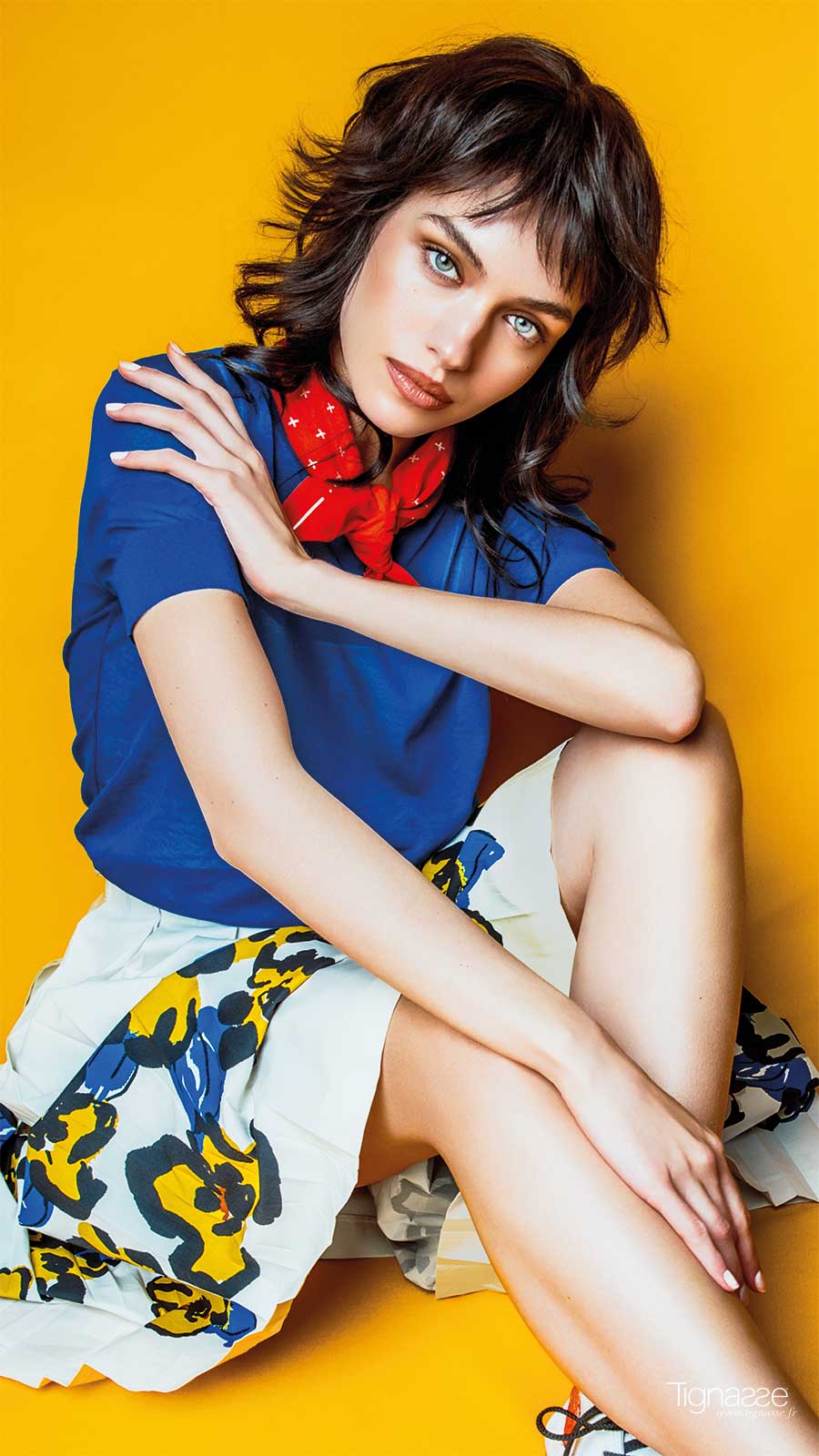 Kakemono standard T22-KS22-015