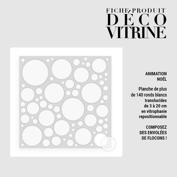 FICHE PRODUIT