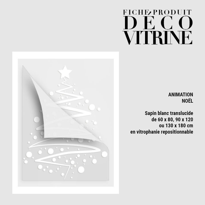 FICHE PRODUIT