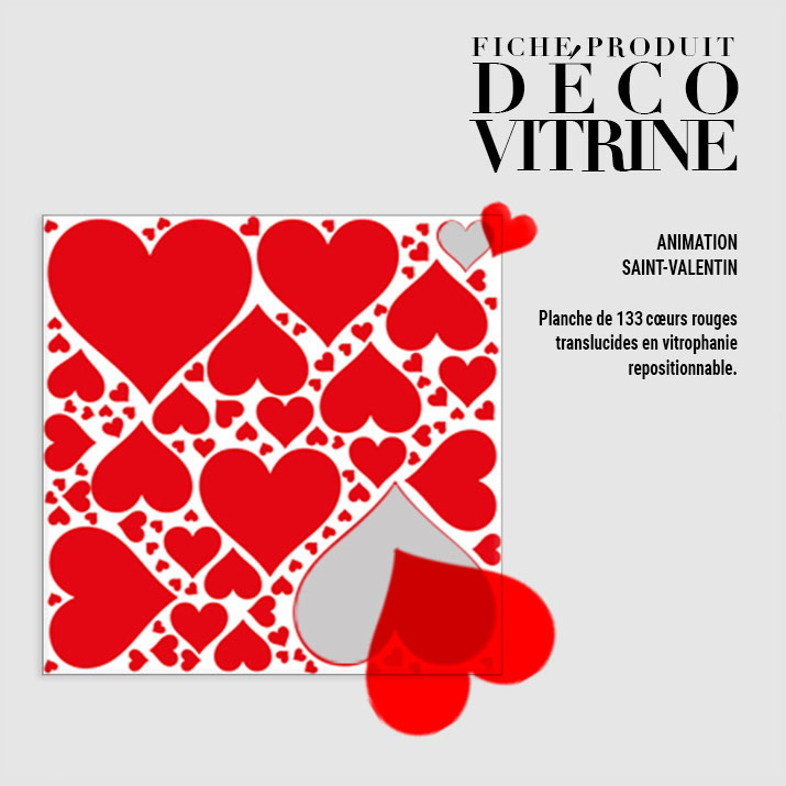 FICHE PRODUIT