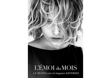 L'émoi du mois 12