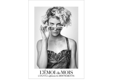 L'émoi du mois 3