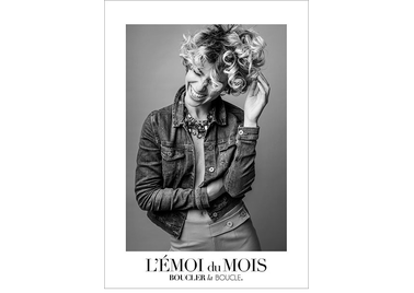 L'émoi du mois 10