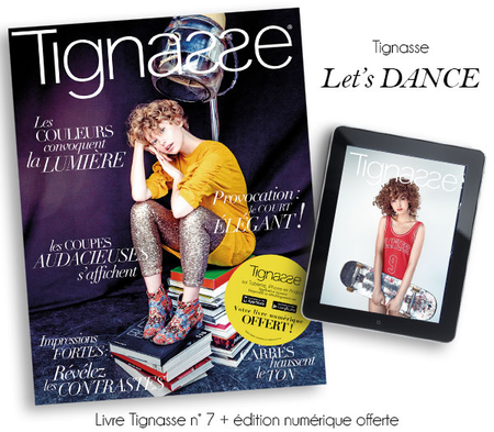 BOOK TIGNASSE N° 7