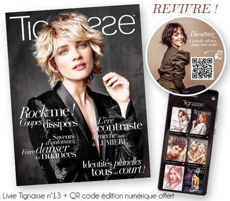 BOOK TIGNASSE N° 12 [CLONE]