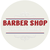 Vitrophanie Barber Shop T7-VBA7-01
