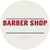 Vitrophanie Barber Shop T7-VBA7-01